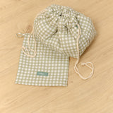 Baby-Organizer-Tasche-Mint tea