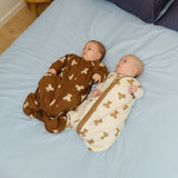 Baby sleep sack -Teddy - TOG 1