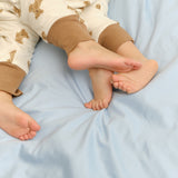 Sleeping jumpsuit - Teddy - TOG 1