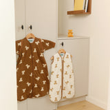 Baby sleep sack -Teddy - TOG 1