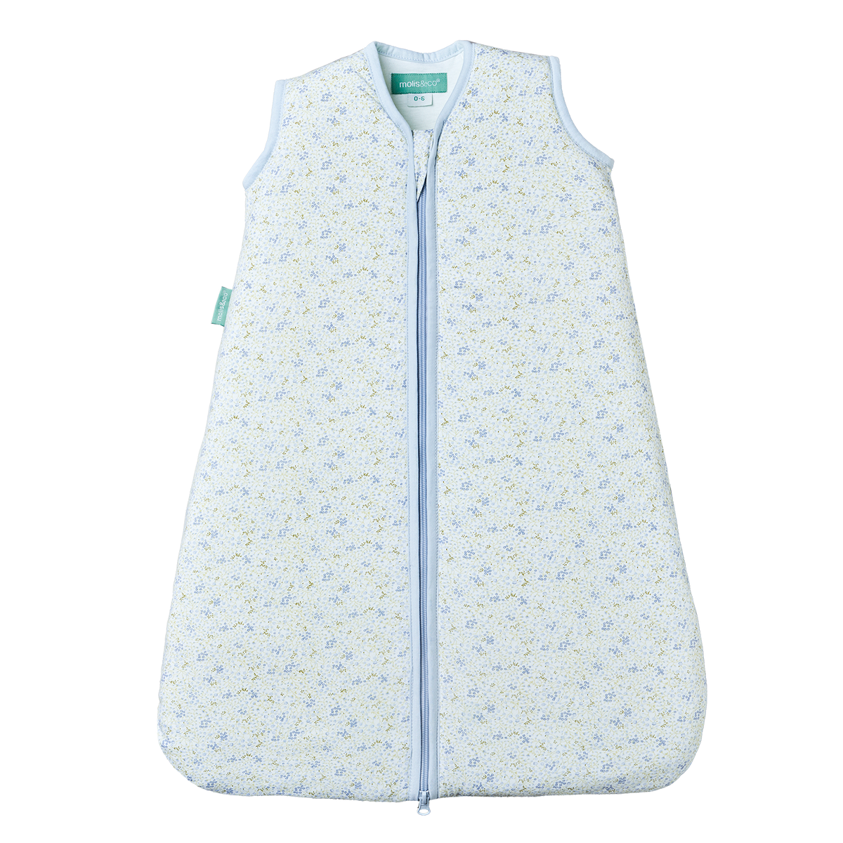 Babyschlafsack - Blue Lily - TOG 1