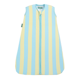Baby sleep sack - Blue Sunshine - TOG 0.5