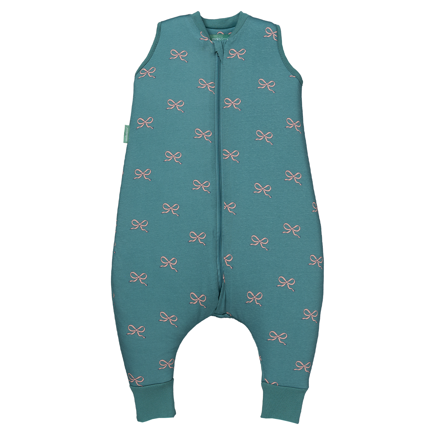 schlafsack australien Schlafsack mit Füßen für Babys ideal für den Winter. Bows