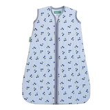 Baby sleeping bag - Cherries - TOG 0.5