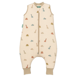 Sleeping jumpsuit - Dinos - TOG 2.5