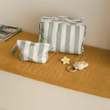 Beauty - Popcorn Stripes