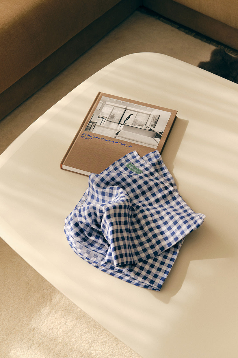 Muslin Pack Newborn Fjord (2 products):
