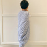 Sacco nanna con piedini - Blue Garden - TOG 2.5