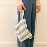 Beauty - Popcorn Stripes