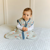 Baby sleep sack -Teddy - TOG 1