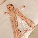 Siblings Jungle Pack (2 products): Sleeping jumpsuit + TOG 1 sleeping bag