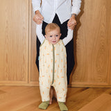 Sacco nanna con piedini e calzini antiscivolo - Carrots - TOG 2.5