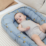 Baby nest - Colima