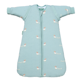 Babyschlafsack mit Ärmeln - Duck Family - TOG 2.5