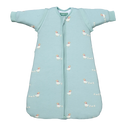 Gigoteuse Bébé Avec Pieds Looxii - Tog 2.5 - Coton - Taille 90cm (3-4 Ans) - Pour Toute L'année - 8
