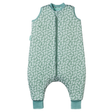 Sleeping jumpsuit - Green Garden - TOG 2.5