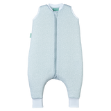 Sleeping jumpsuit - Grey Print - TOG 2.5