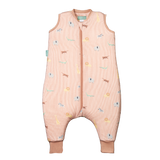 Sleeping jumpsuit - Jungle - TOG 1
