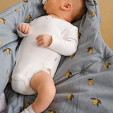 fußsack kinderwagen - Colima - winter
