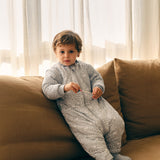 Pijama manta con mangas y calcetines antideslizantes - Woodland - TOG 2.5