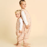 Sleeping jumpsuit - Jungle - TOG 1
