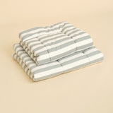 Spielmatte - Popcorn Stripes
