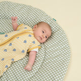 Baby sleeping bag - Balloons - TOG 0.5