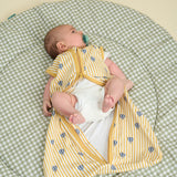 Baby sleeping bag - Balloons - TOG 0.5