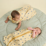 Baby sleeping bag - Balloons - TOG 0.5