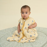 Baby sleeping bag - Balloons - TOG 0.5