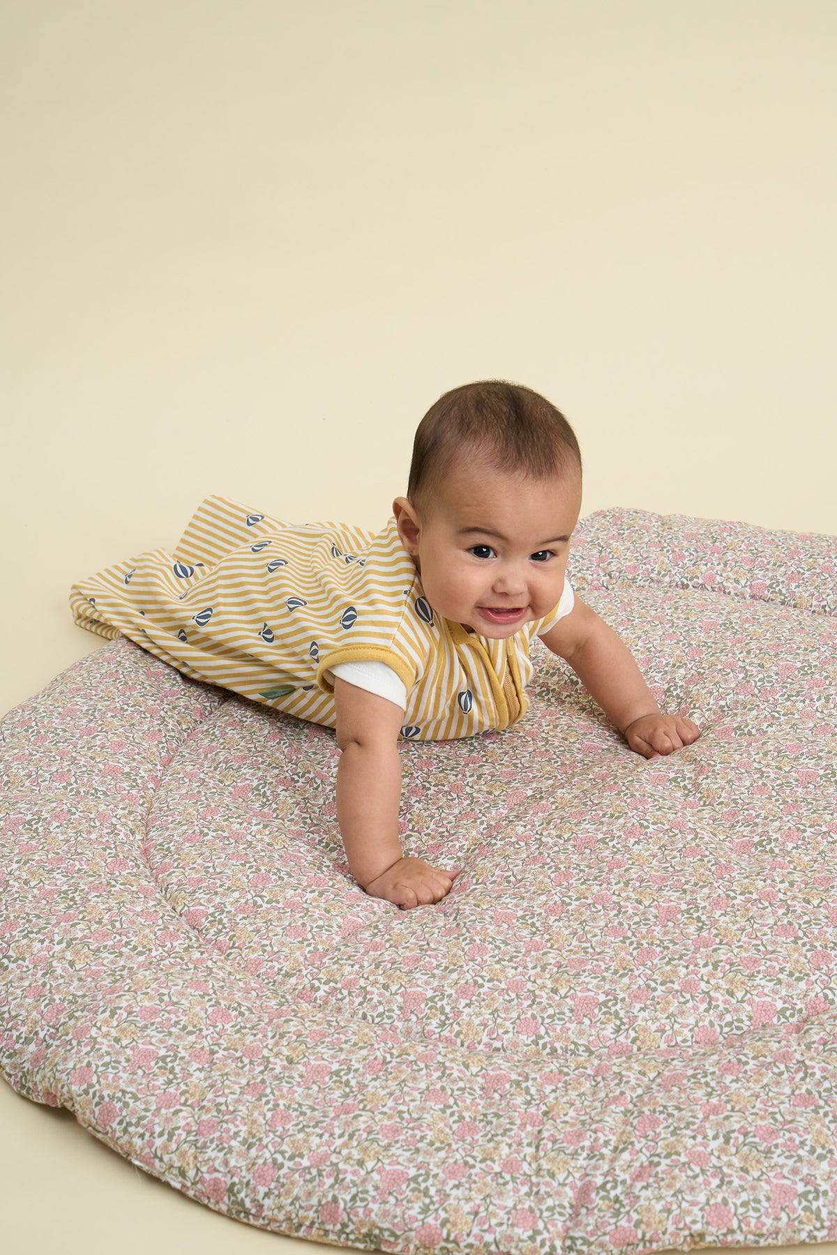 Babyschlafsack - Balloons - TOG 0.5