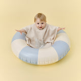 PONCHO TOWEL - ZINNIA