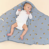 fußsack kinderwagen - Colima - winter