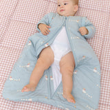 Babyschlafsack mit Ärmeln - Duck Family - TOG 2.5