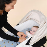 fußsack kinderwagen - Colima - winter