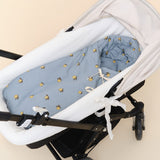 fußsack kinderwagen - Colima - winter