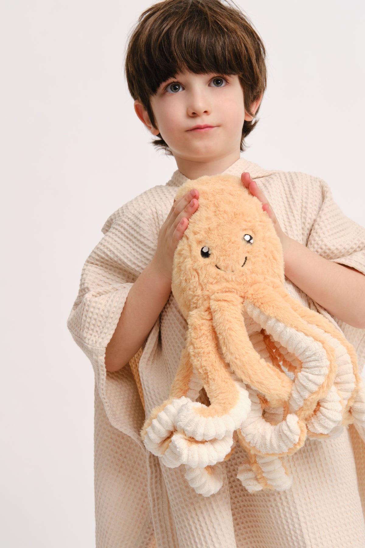 Poncho de baño - Zinnia