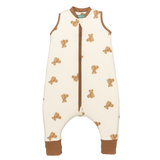 Sleeping jumpsuit - Teddy - TOG 1