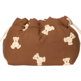 Baby organizer - Teddy Mocca