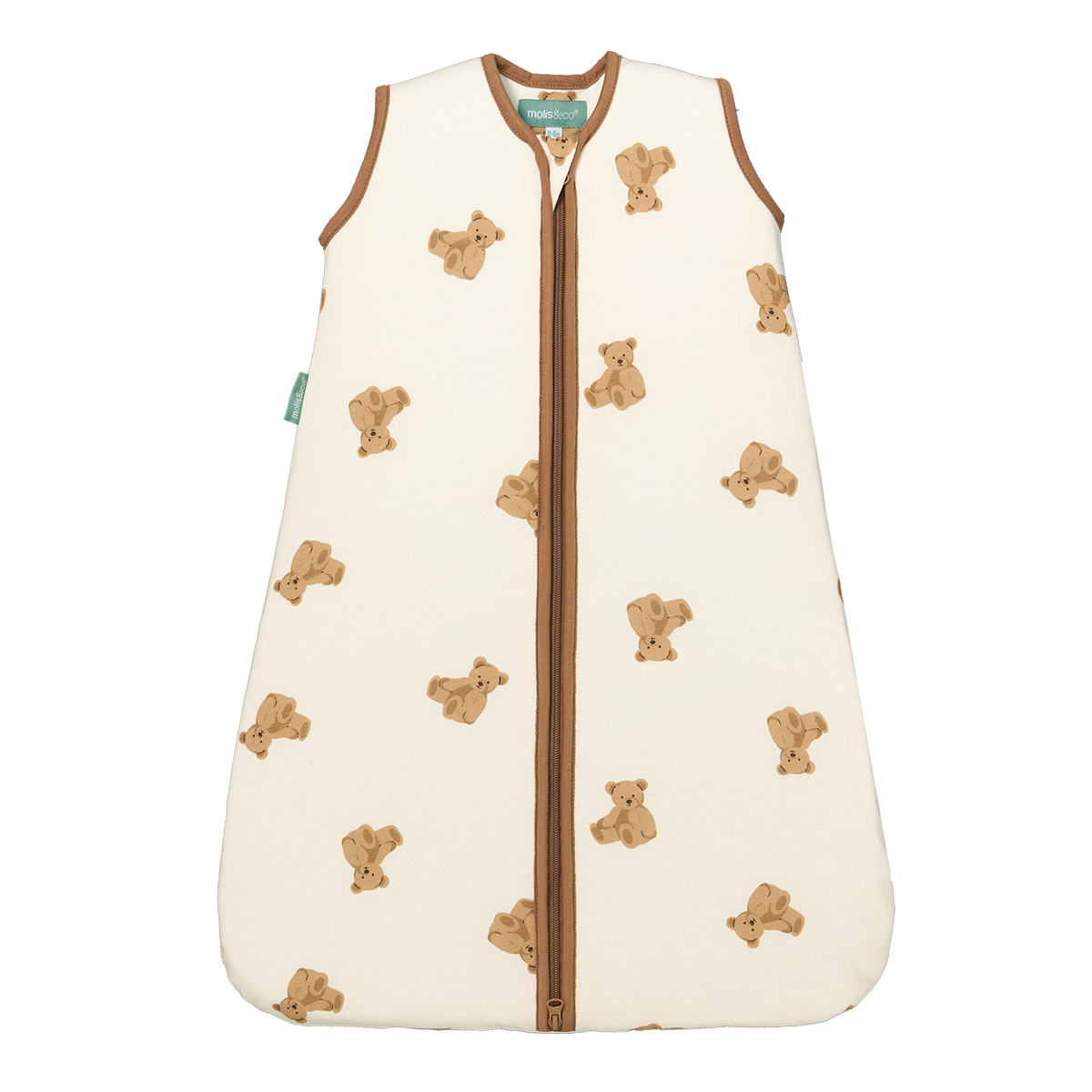 Babyschlafsack - Teddy - TOG 1