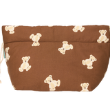 Baby organizer - Teddy Mocca