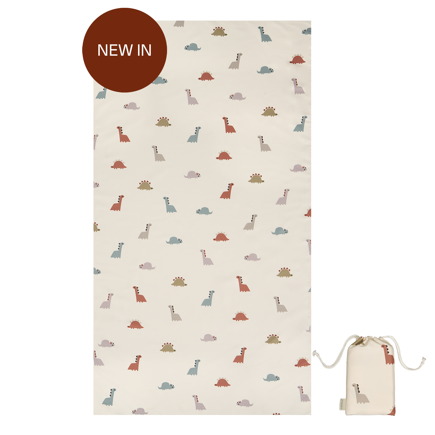 Serviette de bain magnétique d'extérieur surdimensionnée en microfibre à séchage rapide avec coins magnétiques sécurisés pour la plage, la piscine, la gym, le camping et les voyages (noir