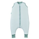 Sleeping jumpsuit - Vichy Green - TOG 1