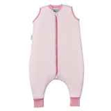 Sleeping jumpsuit - Vichy Pink - TOG 1