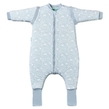 Pijama manta con mangas y calcetines antideslizantes - Woodland - TOG 2.5