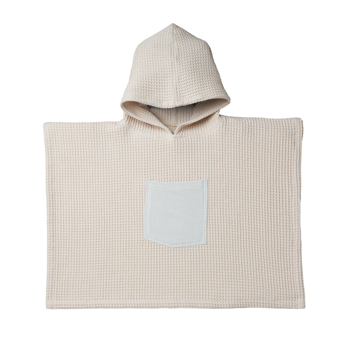 Poncho de baño - Zinnia