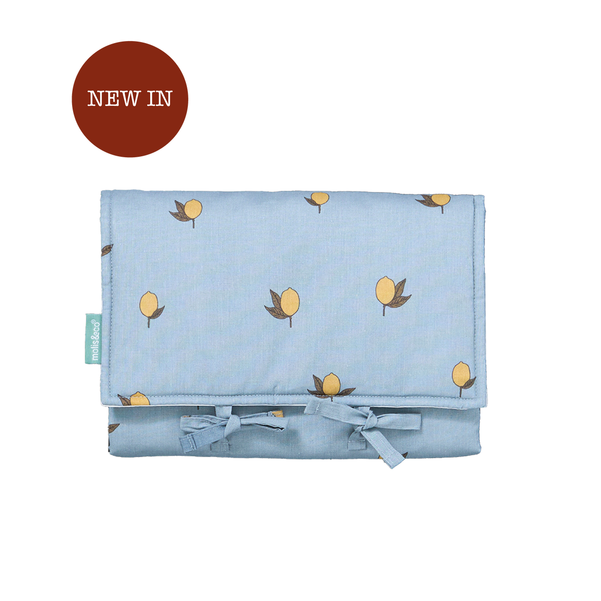 Changing mat - Colima