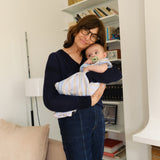 Baby sleeping bag - Kai - TOG 0.5