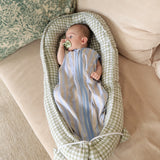 Baby sleeping bag - Kai - TOG 0.5