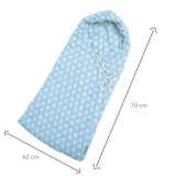 Saco para capazo - Lotus - Entretiempo